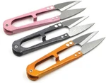 Deeinn Sewing Scissors(pack Of 3) Yarn Thread Inches, Multi Color New. Price: $11.18.