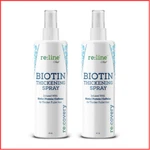 Hair Thickening Spray For Thinning Texturizing LOSS2 Pack Paisle Botanics New. Price: $52.62.