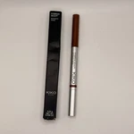 Kiko Milano Eyebrow Sculpt 03 Brunettes Automatic Pencil + Spoolie Brush New. Price: $18.00.