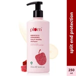 Plum Hibiscus & Ceramides Shampoo For Long- Healthy Hair 250ML New. Price: $16.20.