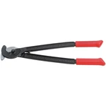 Klein Tools 350 Mcm Cable Cutters Forged Steel Utility Shears 16 Inch Handles New. Price: $112.90.