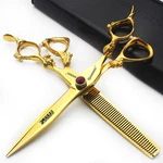 Axemoore 6 Inch /7 Salon Professional Scissors Hairdresser New. Price: $89.60.