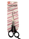 Pack Of 8 Beauty Town Stainless Hair Shear/scissor Plastic Handle 5 1/2" New. Price: $19.95.
