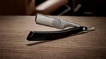 Tondeo Kingsguard Straight Razor New. Price: $84.00.