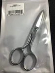 12250 - Clauss # 194, 4" Straight Blade Scissors Brand. Price: $25.00.
