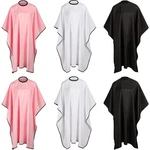 6 Pcs Waterproof Styling Cape Salon Barber For Stylist Hairdresser ... New. Price: $45.39.