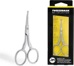 Tweezerman Pet Grooming Scissors, Stainless Steel Rounded Tip Trimming Silver New. Price: $29.07.