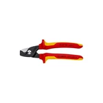 Knipex 95 18 160 Us Cable Shears New. Price: $50.44.