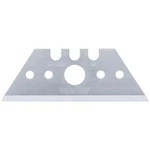 Martor 5232.70 Trapezoid Replacement Blade For Mizar/profia Silver (10-PIECE) New. Price: $37.27.