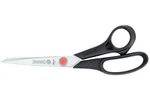 Mundial 8.5" Multi-purpose Shears: Black, Lightweight, Durable & Adjustable New. Price: $27.81.