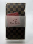 Olivia Garden Silkcut Shears Set New Open Box.. Price: $75.00.