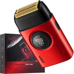 Get Smooth Shaves Every Time - Vgr 378 Cordless Electric Shaver New. Price: $74.99.