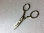 Vintage 1970S Stainless Steel Acme Shear School Kids Scissors Metal Made Usa Used. Price: $6.99.