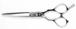 Yasaka Scissors SM55 (5.5) Authentic Hairdressing Shears-free Sharpening New. Price: $185.00.
