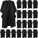 20 Pack Professional Hair Cutting Salon Nylon Cape Barber Styling W... New. Price: $66.20.