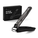 Feryes 3-IN-1 Fingernail Clipper With No-splash Catcher And Metal Storag... New. Price: $12.03.