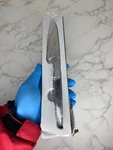 Hast Chef Knife, 5-INCH, Ultra Sharp, Professional Kitchen Japanese Ca... Open. Price: $70.00.
