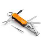 Outu Keychain Nail Clippers Multitool, 7 1 Edc Utility With Orange New. Price: $22.16.