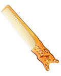 Ys Park 239 Barber Comb New. Price: $14.45.