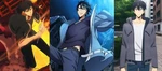 Handmade Solo Leveling Sung Jin Woo Blue Gray Jacket For Women New. Price: $179.00.