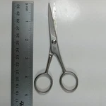 Arius Eickert 5.5" Professional Hair Cutting Shears Barber Salon Scissors Used. Price: $13.85.