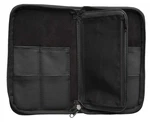 Fromm 8-PIECE Zip Shear And Tool Case For Stylists Barbers, Black, F1050 New. Price: $101.36.