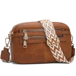 Gemiu Crossbody Bags For Women, Small Purse Vegan Leather With Adjustable Str... New. Price: $30.83.