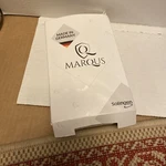 Marqus Manicure New Set For Women From Solingen Germany. Price: $42.46.