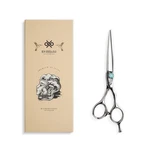 6" Professional Hair Scissors Barber Shears Made With Premium VG10 Steel, L... New. Price: $87.88.