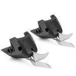 Fujiwara Electric Scissors Replacement Blades Multipurpose Home Fabr... New. Price: $19.74.