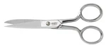 Gingher 220280-1001 Sewing Scissors, 5-INCH, Industrial Pack New. Price: $43.52.