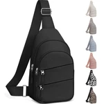 Tuwubi Crossbody Bags For Women, Sling Small Hiking Backpack Anti New. Price: $15.19.