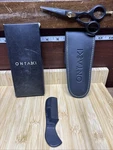 Ontaki 5 Professional German Beard New. Price: $17.49.