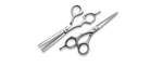 Tondeo Expert Collection Left Box Hairdressing Scissors New. Price: $395.00.