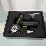 Fanttik C8 Nano 3.7V Cordless Electric Scissors With Led Display, Rechargeable New. Price: $29.99.