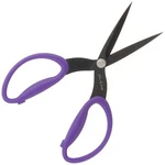 Karen Kay Buckley Perfect Scissors, Purple New. Price: $36.54.