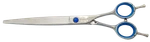 Show Gear Supreme Lefty 8.0 Pet Grooming Shears - Choose Straight, Curved, Set New. Price: $73.00.