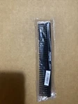Tool Structure 3 Row Detangle Tease Styling Comb-brand New. Price: $11.89.