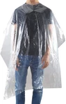 Disposable Capes Hair Salon - 100PCS(130X160CM) Barber Larg... New. Price: $33.57.