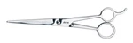 Diane D594 Balsum Barber-cut Scissors 7 1/2 Inch New. Price: $9.95.