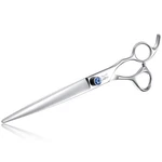 Jason 8" Straight Dog Grooming Scissors Long Pets Shears Premium Cat... New. Price: $56.37.