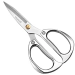 Horsvill Indoor Plant Shears Garden Scissors, Flower Pruners Made Of Japan SK5 New. Price: $37.87.