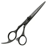 Washi Beauty - Black Dragon Lefty 5.5 Professional Hair Cutting Shear / Scissor New. Price: $279.00.
