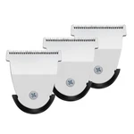 3PCS Mag Timmer Replacement 2111 Blades Compatible With Wahl Sterling M... New. Price: $43.35.