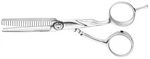 Tondeo Orgaenic Two Offset 5.75 Tulip (24) Conblade Texturing Scissors New. Price: $1019.00.