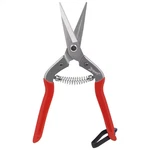 Harvest Shear, Long Straight Stainless Steel Blade New. Price: $52.04.