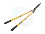 Tolsen Garden Shears, Hedge Clippers, Trimmer, Telesocopic Shear... New. Price: $49.00.
