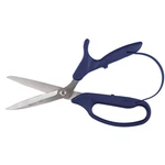 Heritage Cutlery 7231S 9 1/4'' Ss Bent Industrial Shear Serrated Blade New. Price: $22.73.
