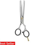 Shears Pre Style Relax 5.5 Inch Offset Professional, Ergonomic, Steel Hair Th... New. Price: $151.99.