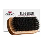 Cremo Beard Brush 100% Natural Boar Bristle Premium Quality Grooming Tool New. Price: $21.98.